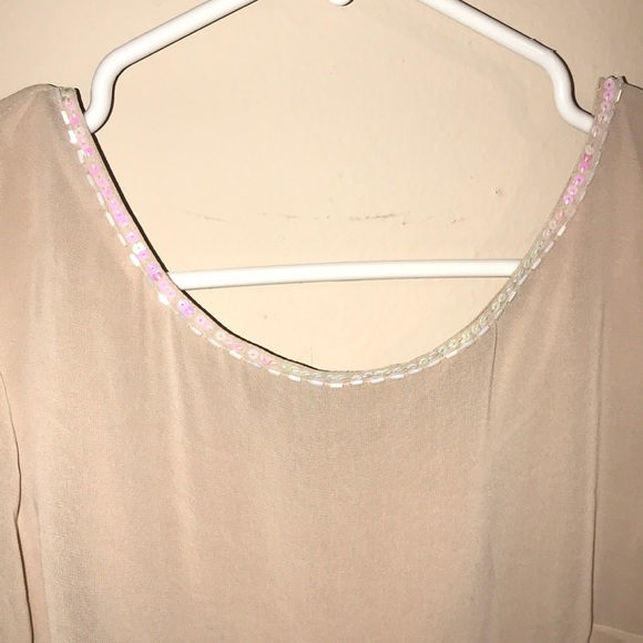 Night on the Town Lipsy Dress - Picture 2 of 5